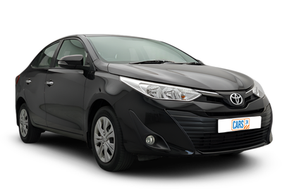 Toyota YARIS-img